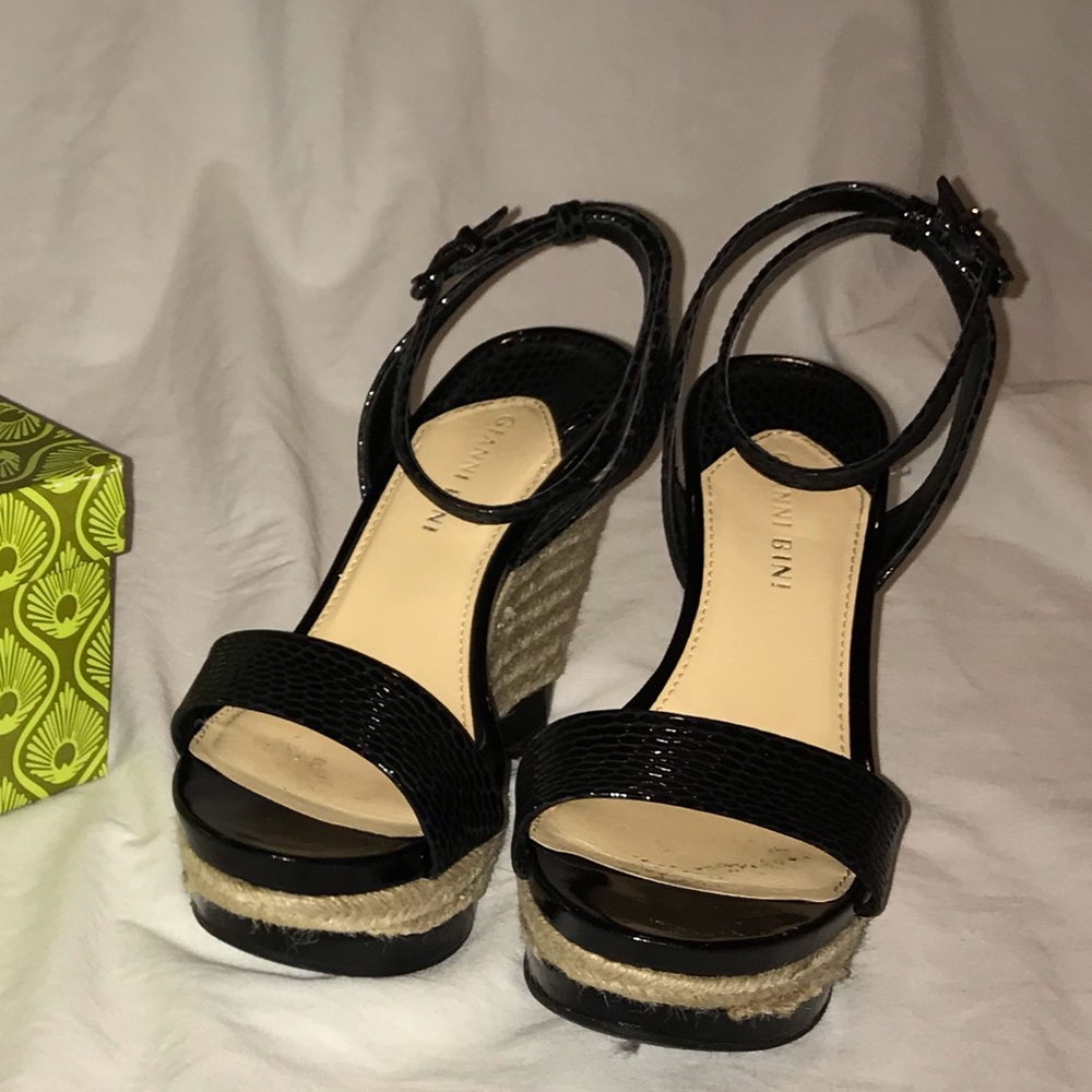 GB espadrilles